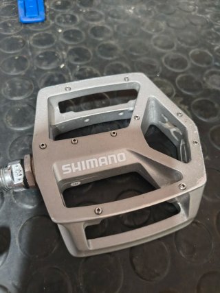 Pedali Shimano DX PD-MX30 Downhill BMX MTB