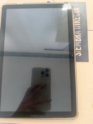 Tablet TABWEE T20 10.1 Gris