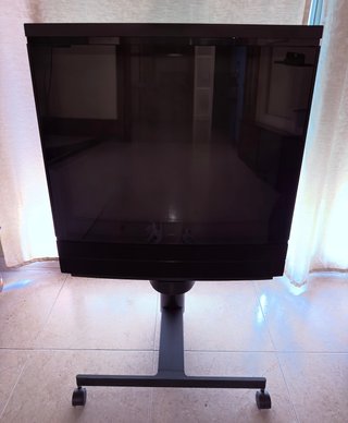 Bang & Olufsen Beovision MX7000 28 Tubo EAK Alemán