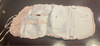 Funda para silla de bebé