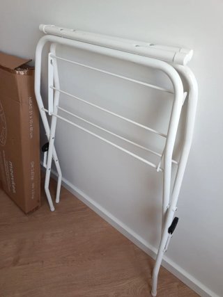 Bañera para bebé con patas