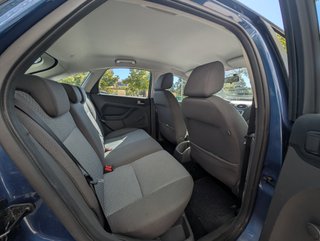Ford Focus 1.6 Trend 5p gasolina, 97.000km, garaje