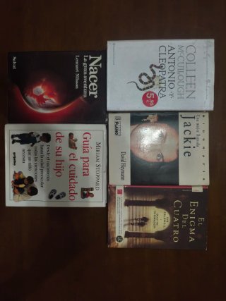 Libros