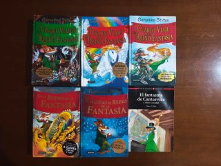 Libros
