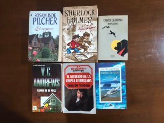 Libros