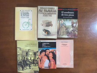 Libros