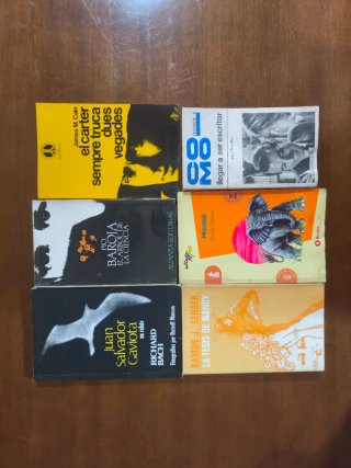 Libros