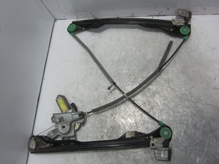 ELEVALUNAS DELANTERO DERECHO FORD FOCUS BERLINA (CAK) XS4123200 1431354