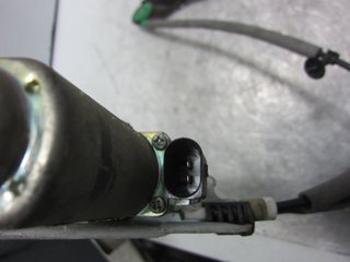 ELEVALUNAS DELANTERO DERECHO FORD FOCUS BERLINA (CAK) XS4123200 1431354