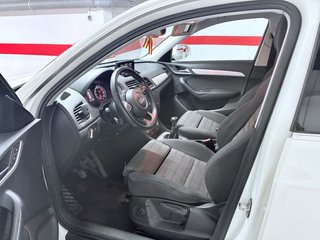 Audi Q3 2013