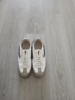 Zapatillas Fila Talla 41