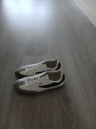 Zapatillas Fila Talla 41