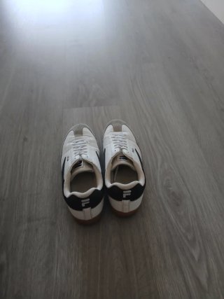 Zapatillas Fila Talla 41