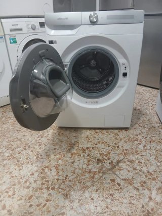 Lavadora Secadora Samsung 9kg/6kg