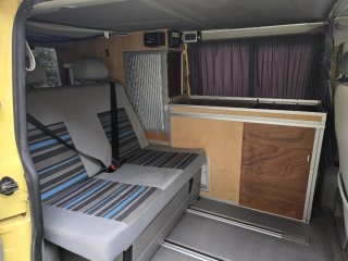 Volkswagen California 2010