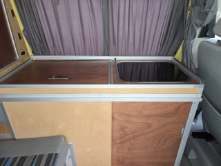 Volkswagen California 2010
