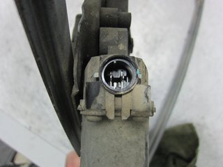ELEVALUNAS DELANTERO DERECHO RENAULT LAGUNA II (BG0) 400569T2 1446381