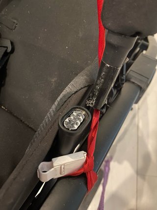 Carrito Asalvo Cubic 2
