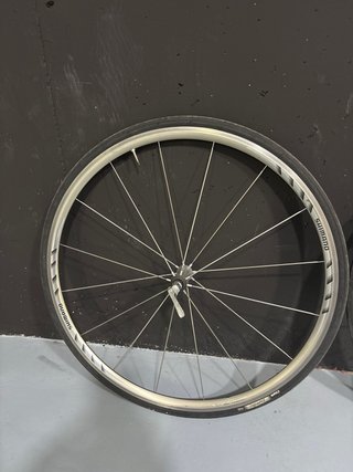 Llantas Bicicleta Carretera Shimano