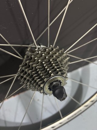 Llantas Bicicleta Carretera Shimano