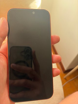 iPhone 14 Pro Max Naranja Casi Nuevo