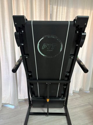 Cinta de Correr Runnerfit Cecotec