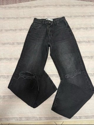Jeans Bershka