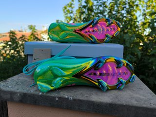 Zapatillas Futbol Nike Mercurial Vapor 16