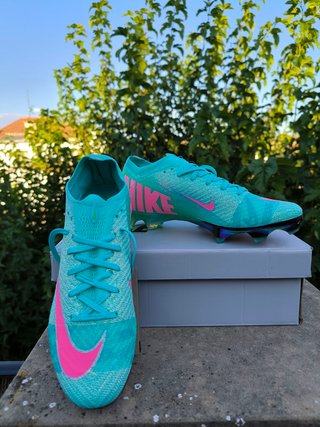 Zapatillas Futbol Nike Mercurial Vapor 16