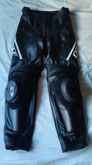 Pantalón Dainese Delta 3 Mujer