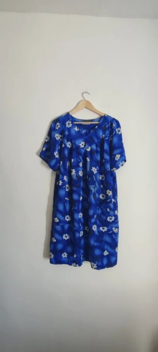 Vestido talla XL