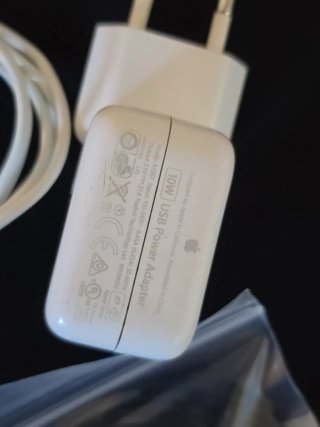 iPod Shuffle Verde