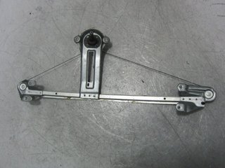 ELEVALUNAS TRASERO IZQUIERDO OPEL ZAFIRA B 13132227 1478295