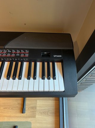 Thomann SP-5600 Piano Digital