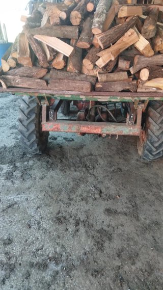 Dumper Ausa 150DH