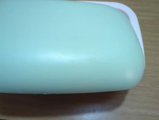 Nevera Polarbox Verde y Marrón