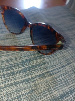 Occhiali da sole Marc Jacobs Tartaruga