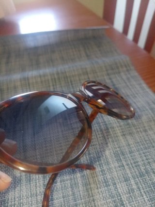 Occhiali da sole Marc Jacobs Tartaruga