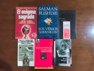 Libros