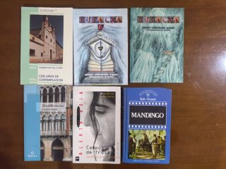 Libros