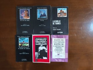 Libros