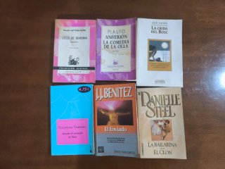 Libros