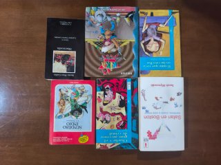 Libros