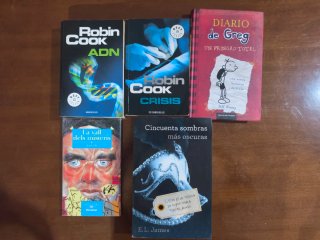 Libros