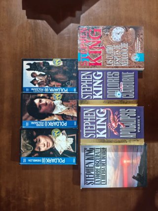 Libros