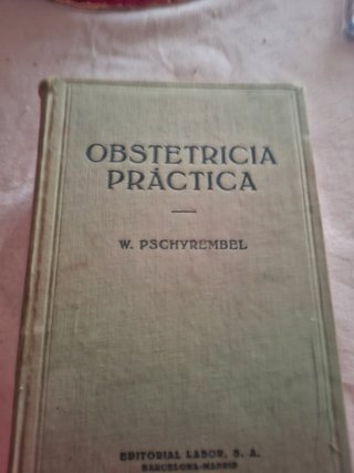 Libros antiguos
