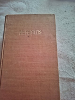 Libros antiguos