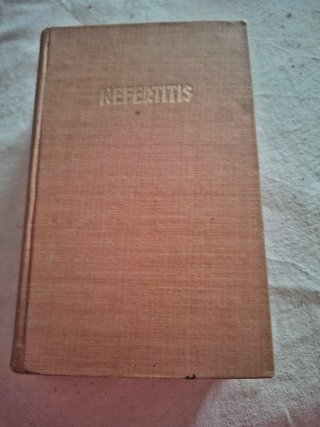 Libros antiguos