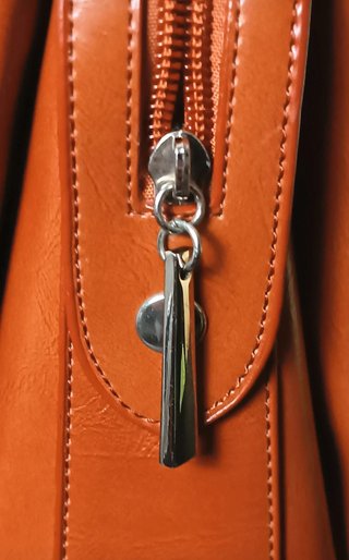 Bolso de mano Alexander