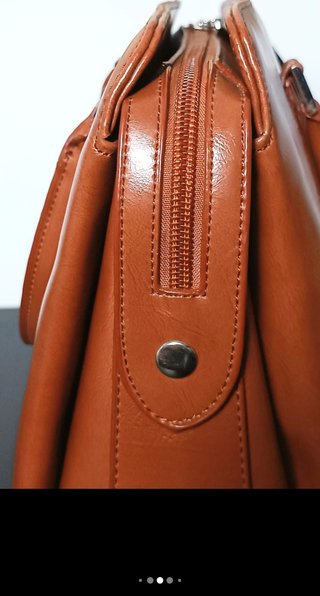 Bolso de mano Alexander